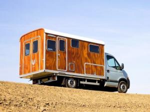 Tonke Explorer 2 '2010